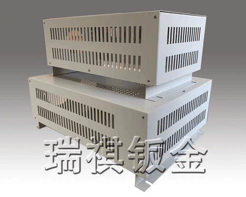 激光切割設備在現(xiàn)代鈑金加工中的優(yōu)勢